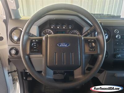 2016 Ford F-350 Super Duty XL   - Photo 20 - Las Vegas, NV 89103