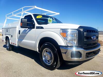 2016 Ford F-350 Super Duty XL   - Photo 1 - Las Vegas, NV 89103