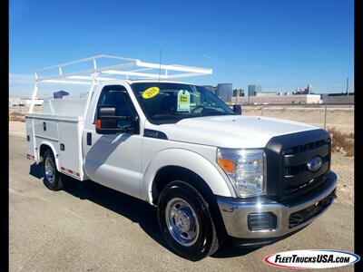 2016 Ford F-350 Super Duty XL   - Photo 85 - Las Vegas, NV 89103