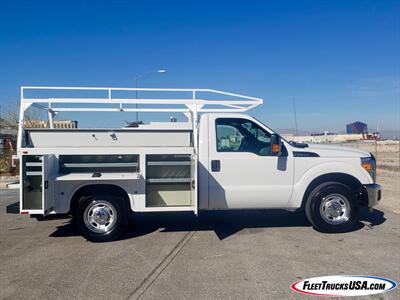 2016 Ford F-350 Super Duty XL   - Photo 7 - Las Vegas, NV 89103