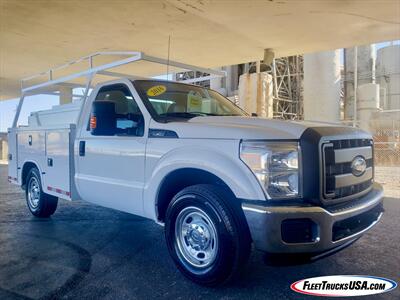 2016 Ford F-350 Super Duty XL   - Photo 34 - Las Vegas, NV 89103