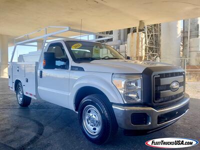 2016 Ford F-350 Super Duty XL   - Photo 27 - Las Vegas, NV 89103