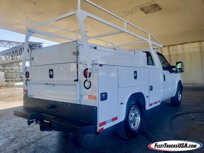 2016 Ford F-350 Super Duty XL   - Photo 6 - Las Vegas, NV 89103