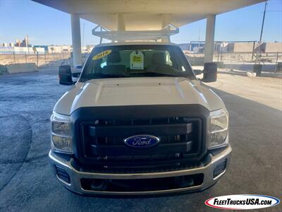 2016 Ford F-350 Super Duty XL   - Photo 26 - Las Vegas, NV 89103