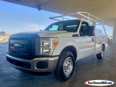 2016 Ford F-350 Super Duty XL   - Photo 29 - Las Vegas, NV 89103