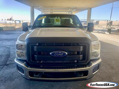 2016 Ford F-350 Super Duty XL   - Photo 28 - Las Vegas, NV 89103