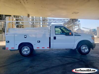 2016 Ford F-350 Super Duty XL   - Photo 36 - Las Vegas, NV 89103