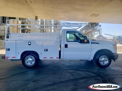 2016 Ford F-350 Super Duty XL   - Photo 35 - Las Vegas, NV 89103