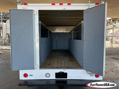 2011 «make» 3500  DRW - w/ SUPREME 14' UTILITY SIDE BODY BOX - Photo 49 - Las Vegas, NV 89103