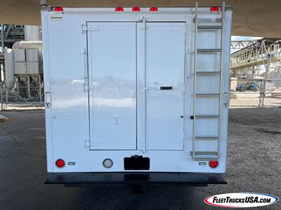 2011 «make» 3500  DRW - w/ SUPREME 14' UTILITY SIDE BODY BOX - Photo 13 - Las Vegas, NV 89103