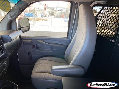 2012 Chevrolet Express 2500   - Photo 73 - Las Vegas, NV 89103