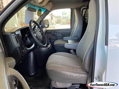 2012 Chevrolet Express 2500   - Photo 77 - Las Vegas, NV 89103