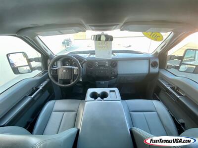 2012 Ford F-250 Super Duty XL   - Photo 41 - Las Vegas, NV 89103