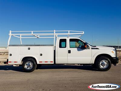 2012 Ford F-250 Super Duty XL   - Photo 9 - Las Vegas, NV 89103