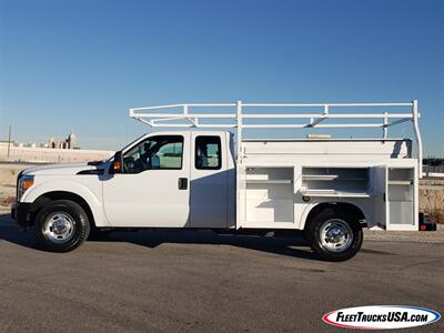 2012 Ford F-250 Super Duty XL   - Photo 12 - Las Vegas, NV 89103