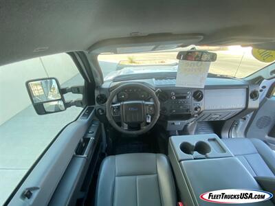 2012 Ford F-250 Super Duty XL   - Photo 30 - Las Vegas, NV 89103