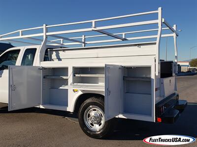 2012 Ford F-250 Super Duty XL   - Photo 2 - Las Vegas, NV 89103