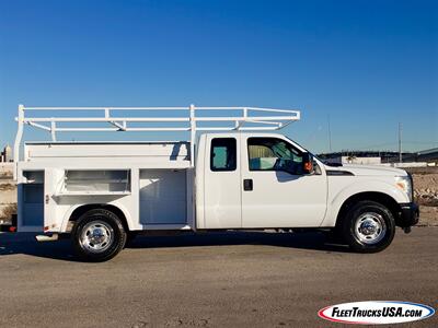 2012 Ford F-250 Super Duty XL   - Photo 10 - Las Vegas, NV 89103