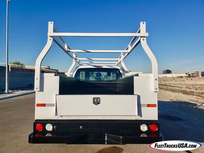 2012 Ford F-250 Super Duty XL   - Photo 29 - Las Vegas, NV 89103