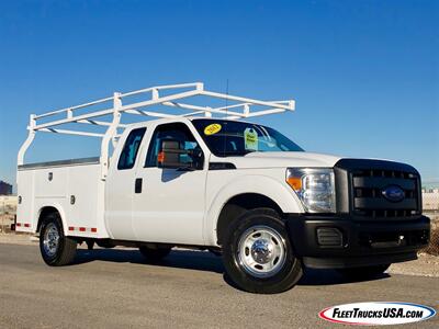 2012 Ford F-250 Super Duty XL   - Photo 25 - Las Vegas, NV 89103