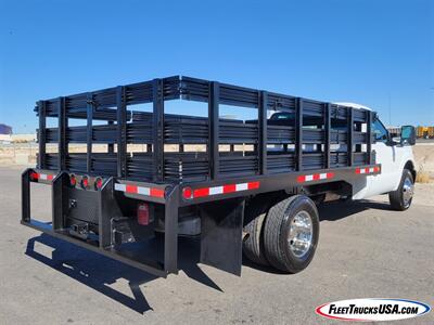 2011 Ford F-350 Super Duty XL   - Photo 2 - Las Vegas, NV 89103