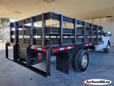 2011 Ford F-350 Super Duty XL   - Photo 29 - Las Vegas, NV 89103