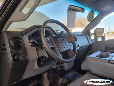 2011 Ford F-350 Super Duty XL   - Photo 33 - Las Vegas, NV 89103