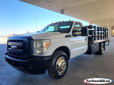 2011 Ford F-350 Super Duty XL   - Photo 27 - Las Vegas, NV 89103