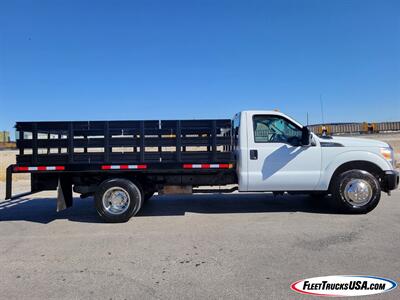 2011 Ford F-350 Super Duty XL   - Photo 37 - Las Vegas, NV 89103