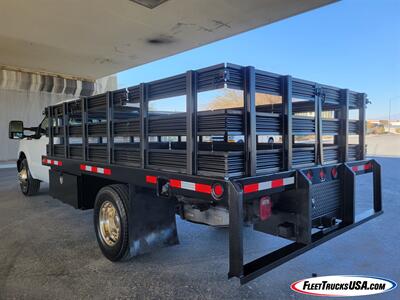 2011 Ford F-350 Super Duty XL   - Photo 30 - Las Vegas, NV 89103