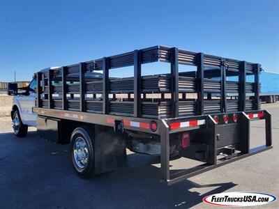 2011 Ford F-350 Super Duty XL   - Photo 10 - Las Vegas, NV 89103