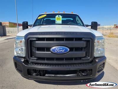 2011 Ford F-350 Super Duty XL   - Photo 38 - Las Vegas, NV 89103