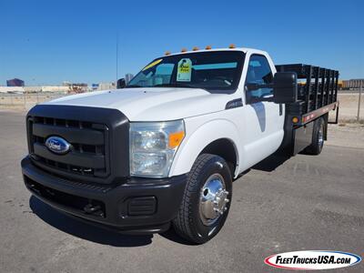 2011 Ford F-350 Super Duty XL   - Photo 8 - Las Vegas, NV 89103