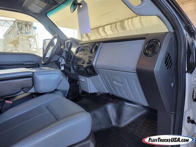 2011 Ford F-350 Super Duty XL   - Photo 14 - Las Vegas, NV 89103