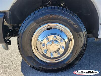 2011 Ford F-350 Super Duty XL   - Photo 18 - Las Vegas, NV 89103