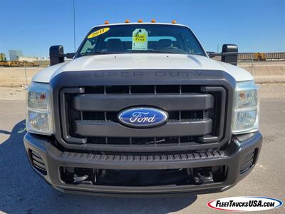 2011 Ford F-350 Super Duty XL   - Photo 20 - Las Vegas, NV 89103