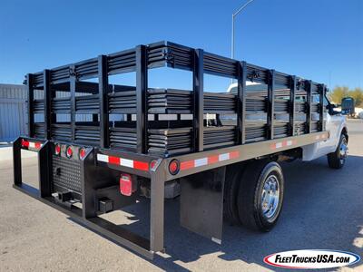 2011 Ford F-350 Super Duty XL   - Photo 13 - Las Vegas, NV 89103