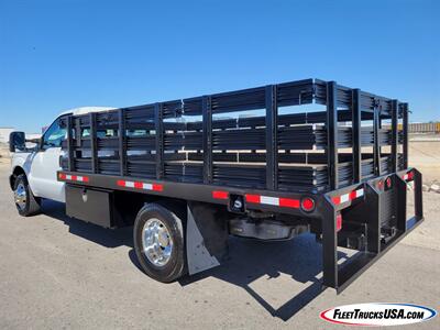 2011 Ford F-350 Super Duty XL   - Photo 9 - Las Vegas, NV 89103