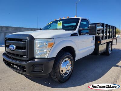 2011 Ford F-350 Super Duty XL   - Photo 3 - Las Vegas, NV 89103