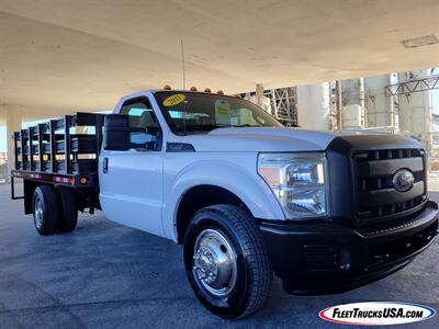 2011 Ford F-350 Super Duty XL   - Photo 41 - Las Vegas, NV 89103