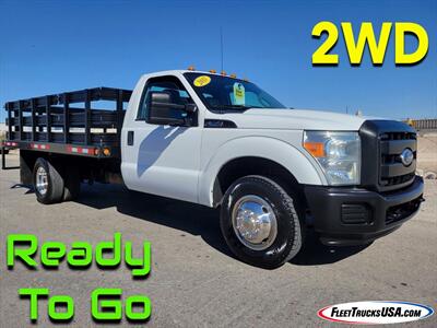 2011 Ford F-350 Super Duty XL   - Photo 46 - Las Vegas, NV 89103