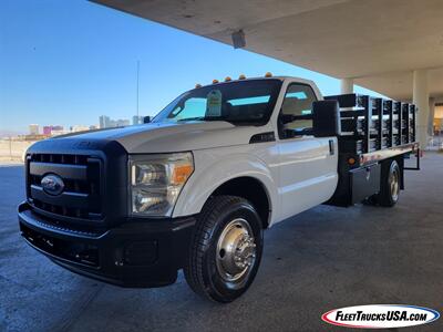 2011 Ford F-350 Super Duty XL   - Photo 28 - Las Vegas, NV 89103