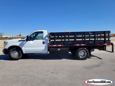 2011 Ford F-350 Super Duty XL   - Photo 39 - Las Vegas, NV 89103