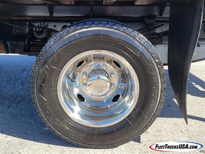 2011 Ford F-350 Super Duty XL   - Photo 25 - Las Vegas, NV 89103