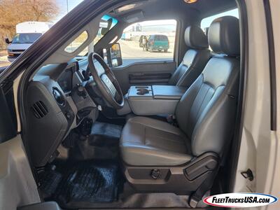 2011 Ford F-350 Super Duty XL   - Photo 5 - Las Vegas, NV 89103