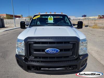 2011 Ford F-350 Super Duty XL   - Photo 44 - Las Vegas, NV 89103