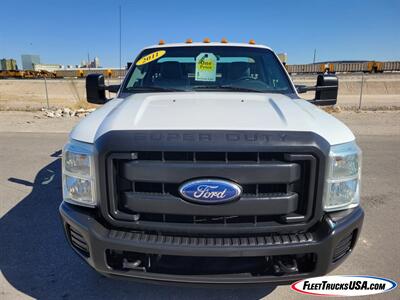 2011 Ford F-350 Super Duty XL   - Photo 7 - Las Vegas, NV 89103