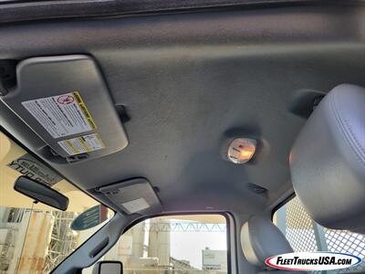 2014 Ford F-250 Super Duty XL - 4WD -  Utility Service Body - Photo 53 - Las Vegas, NV 89103