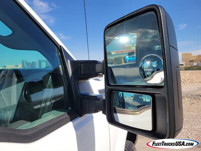 2014 Ford F-250 Super Duty XL - 4WD -  Utility Service Body - Photo 24 - Las Vegas, NV 89103