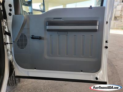 2014 Ford F-250 Super Duty XL - 4WD -  Utility Service Body - Photo 56 - Las Vegas, NV 89103